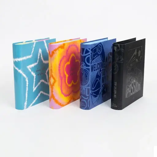 [240305] CARPETA FW N°3 CLASSIC ( 202293 )