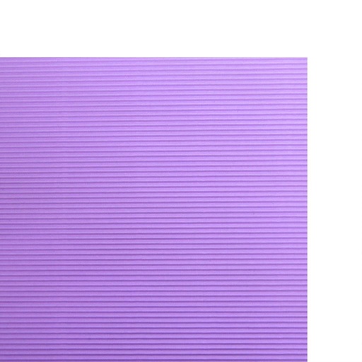 [240679] MICROCORRUGADO LILA