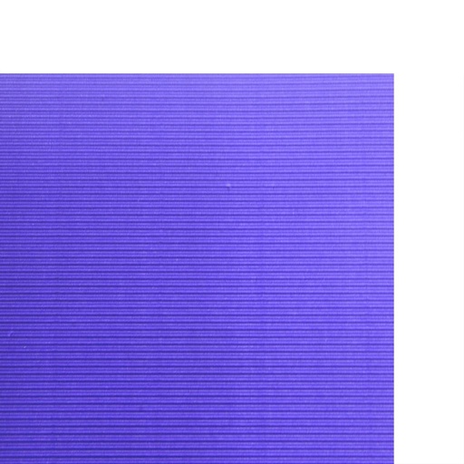 [240690] MICROCORRUGADO VIOLETA