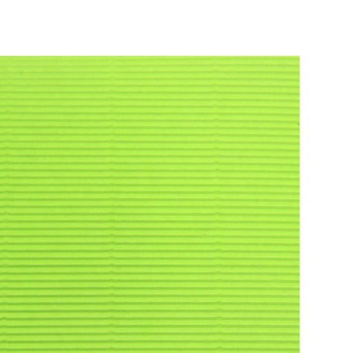 [240701] MICROCORRUGADO VERDE MANZANA