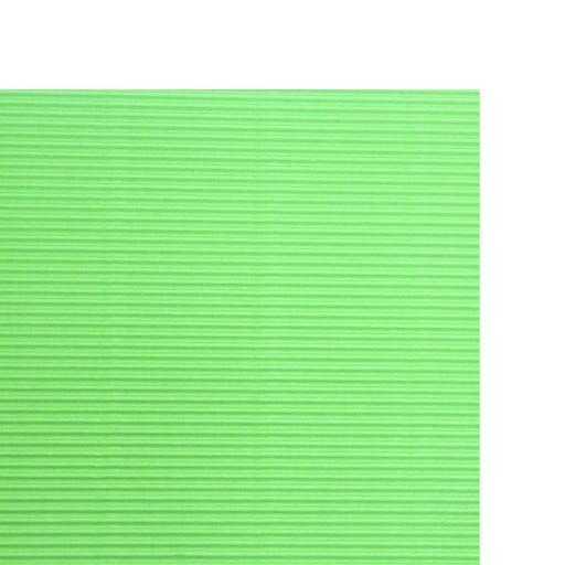 [240712] MICROCORRUGADO VERDE MEDIO