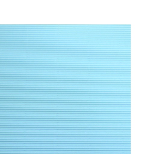 [240822] MICROCORRUGADO AQUA PASTEL