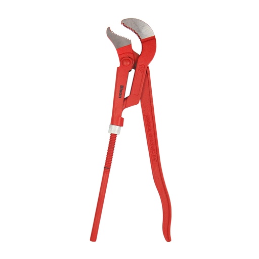 [246410] PINZA DE PRESION 45° 2" E/CJ ( B17680 )