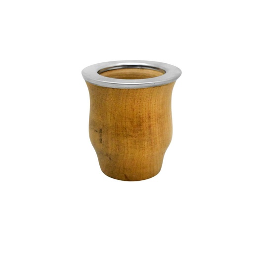 [246916] MATE ALGARROBO C/ VIROLA ACERO
