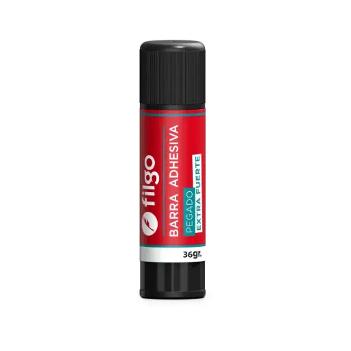 [250315] ADHESIVO FILGO E/ BARRA 36GR ( ADFILGO36 )