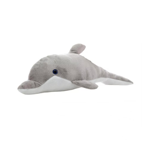 [250535] PELUCHE DELFIN 40 CM 