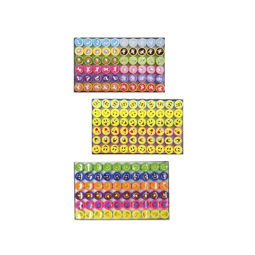 [252977] SELLOS INFANTILES ( 514111 / 51412 )