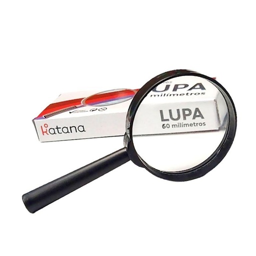 [253010] LUPA KATANA Ø 60MM E/CJ ( 514903 )