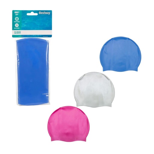 [254660] GORRA P/ NATACION BESTWAY E/BO ( 26006 )