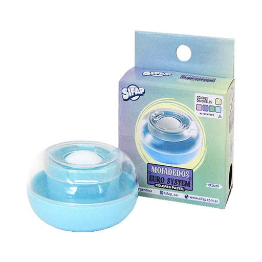 [254935] MOJADEDO SIFAP ROTATIVO EURO SYSTEM E/CJ