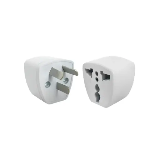 [257179] ADAPTADOR UNIVERSAL TRIPLE ( 004 / 173 )