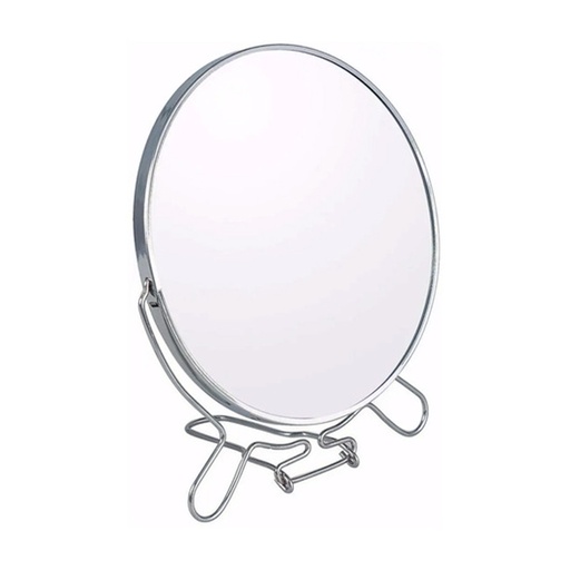 [258576] ESPEJO DOBLE FAZ C/ AUMENTO 8" E/ CJ ( DL16819 / 112-15028 )