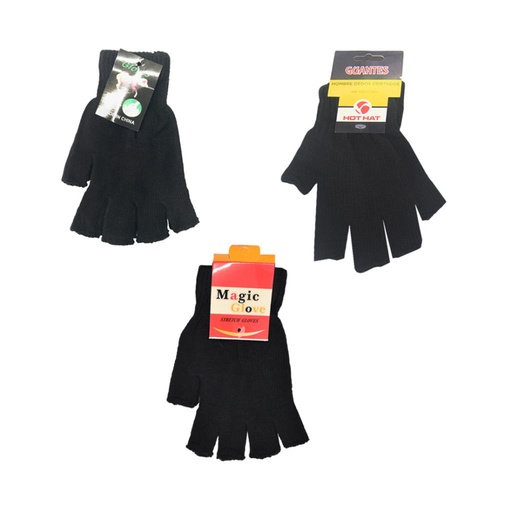 [260490] GUANTE MAGICO DEDO CORTADO E/ CT ( MG-10 / 6471 )