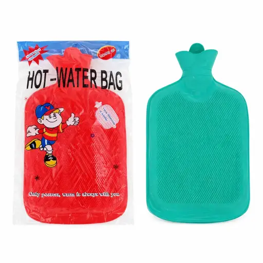 [260721] BOLSA P/ AGUA CALIENTE E/ BO ( YY1567 )