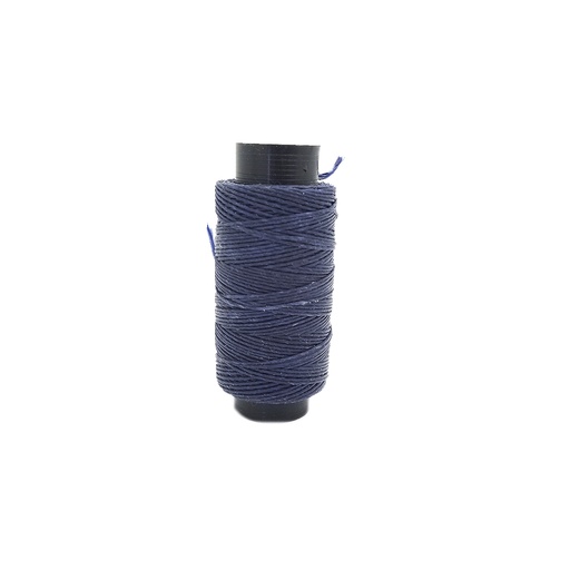 [262294] BOBINA HILO ENCERADO 70MTS COLOR ( 906 )