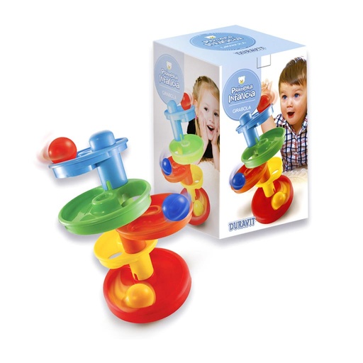 [263394] DUR *JUEGO DE RECORRIDO DURAVIT E/CJ ( DUR676 )