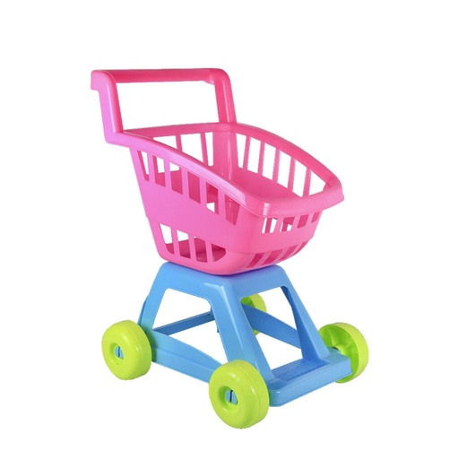 [263559] CARRITO DE COMPRAS DURAVIT ( 609 )