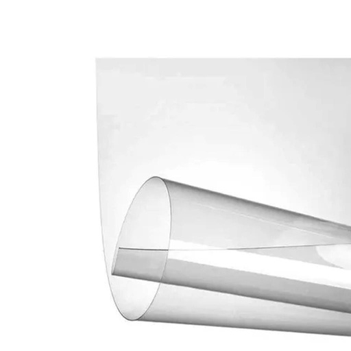 [265099] ACETATO TRANSPARENTE DE 50CM X 70CM