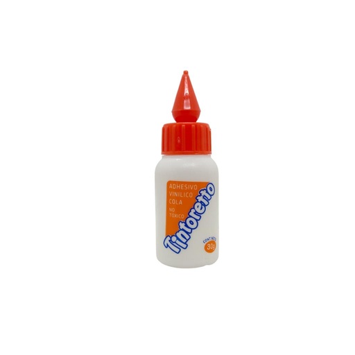 [265462] ADHESIVO VINILICO TINTORETTO 30GR