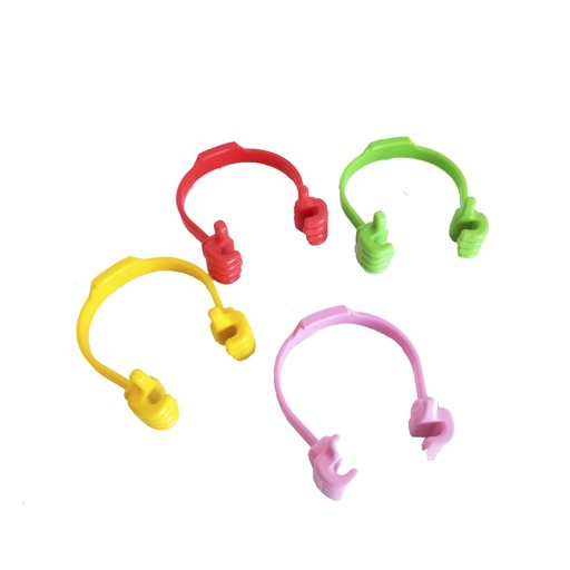 [266672] SOPORTE P/ CELULAR MANITO E/BO ( 3001 / 9005 )