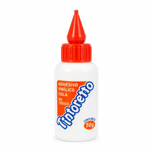 [267145] ADHESIVO VINILICO TINTORETTO 50GRS
