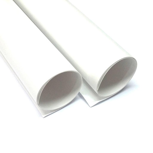 [267321] PAPEL AFICHE BLANCO