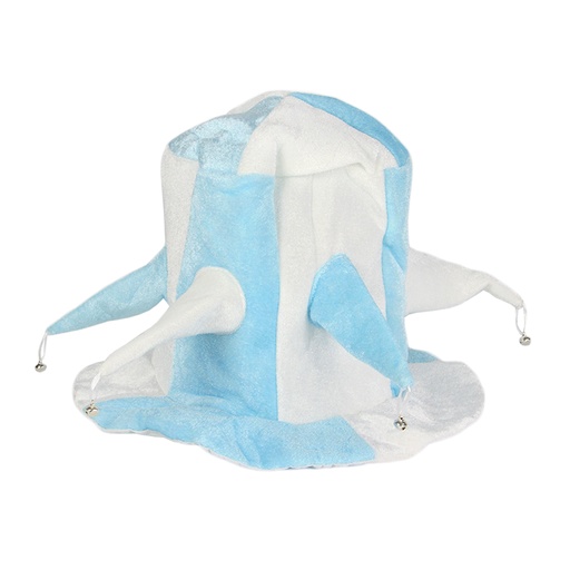 [267442] GORRO ARLEQUIN ARGENTINA ( AG-65 / AG-06 )