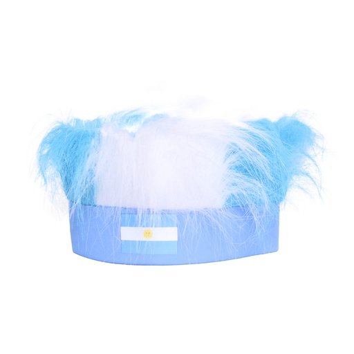 [267464] VINCHA ARGENTINA C/ PELOS E/ BO ( JM007 )
