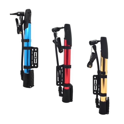 [269334] INFLADOR DE PIE C/ ACCESORIOS 30CM E/ BO ( NC5040 / HD3734 )