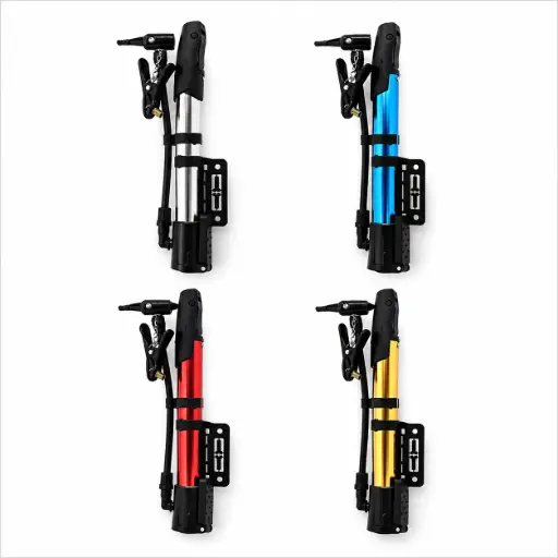 [269334] INFLADOR DE PIE C/ ACCESORIOS 30CM E/ BO ( NC5040 / HD3734 )