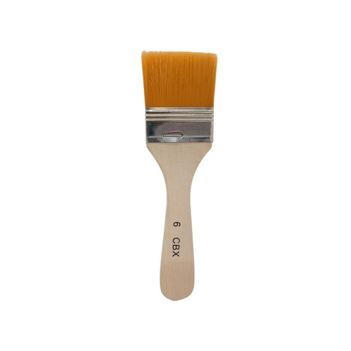 [269763] PINCELETA CBX N°6