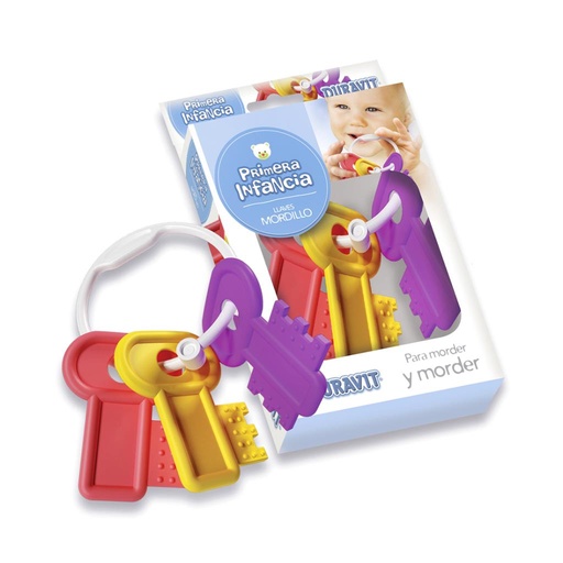 [269928] DUR *MORDILLO C/ LLAVES DURAVIT E/CJ ( DUR670 )