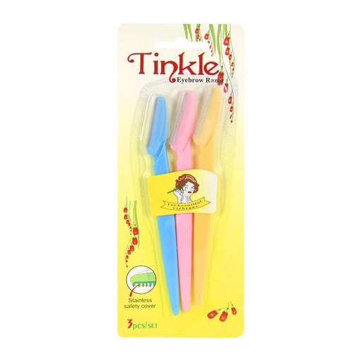 [270346] PERFILADOR P/ CEJAS 14cm x3 e/Bl