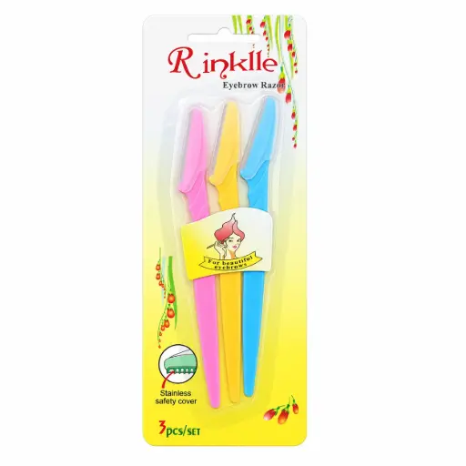 [270346] PERFILADOR P/ CEJAS X3 14.5CM E/ BL ( A-52 / 23669 )
