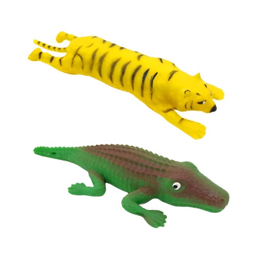 [273624] ANIMAL ANTIESTRES 18.5cm e/Bo ( 2165-15 )