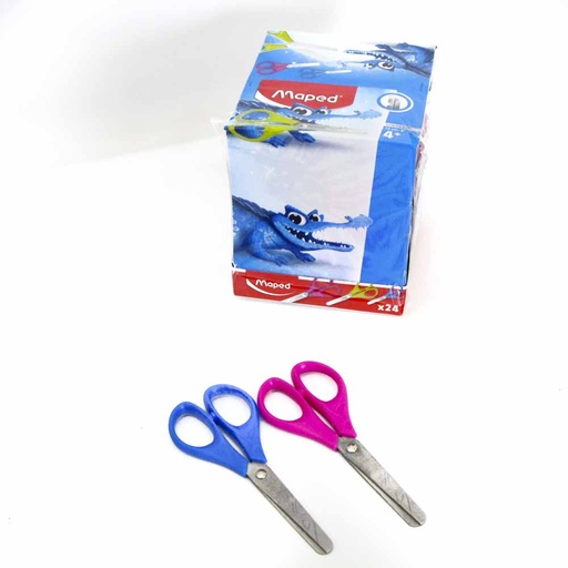 [276253] TIJERA MAPED STAINLESS STEEL 13CM ( 464212 )