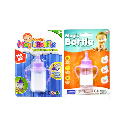 [276583] MAMADERA MAGICA C/ ASAS E/BL ( 52540 / 2010G / 60577 )