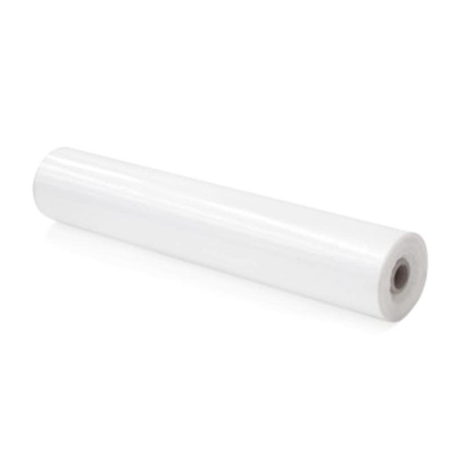 [277584] AUTOADHESIVO SELF TRANSPARENTE 45CM X 1MT