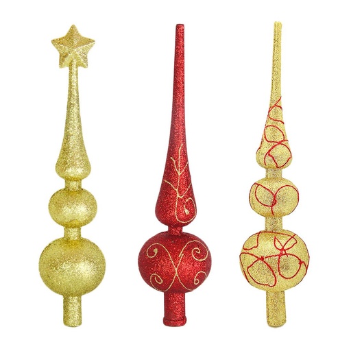 [278046] PUNTERO NAVIDEÑO  E/BO ( NS067651 / 6162-7 )