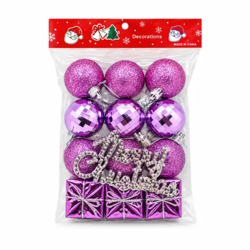[278134] ADORNO NAVIDEÑO 14CM X12 E/ BO ( NS203155 / NS256629 )