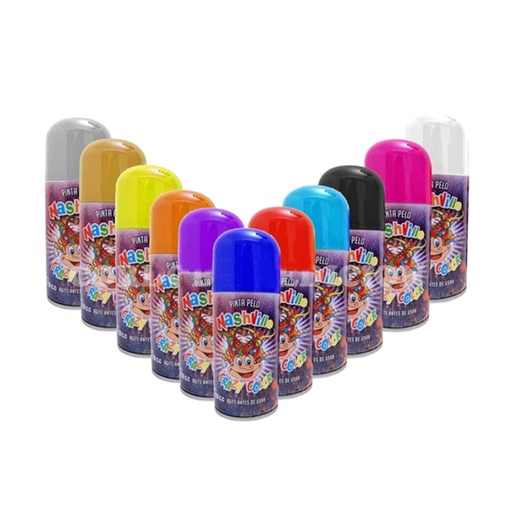 [278695] PINTA PELO NASHVILLE EN AEROSOL 130CC