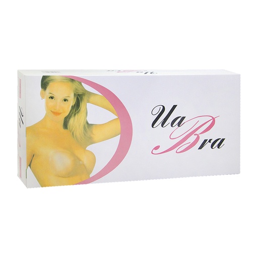 [280785] CORPIÑO DE SILICONA UA BRA E/ CJ ( 8801 / DH-130 )