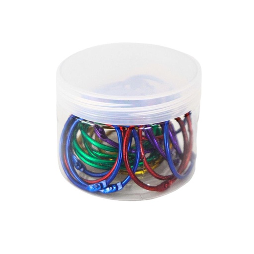 [282732] ARO SIFAP METALICO COLOR 50mm