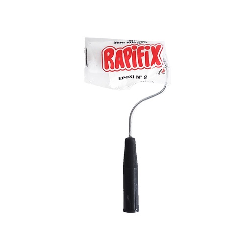 [283095] RODILLO RAPIFIX MINI EPOXI P/ PINTURA N° 8 e/Bo
