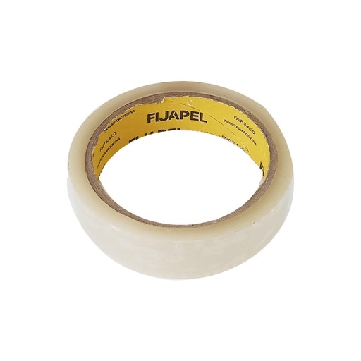 [285317] CINTA ADHESIVA FIJAPEL TRANSPARENTE 24MM X 45MTS ( 335 )