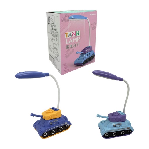 [285625] LAMPARA INFANTIL LED FLEXIBLE E/ CJ