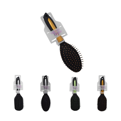 [286428] CEPILLO P/ CABELLO OVAL NEUMATICO ( C130 )