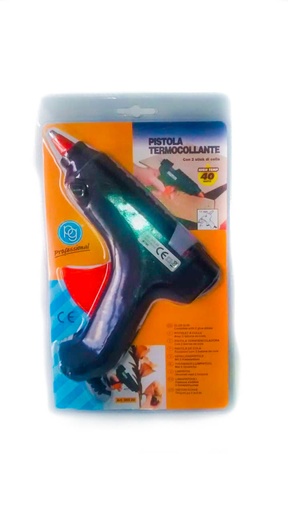 [286989] PISTOLA P/ SILICONA GRANDE E/BL