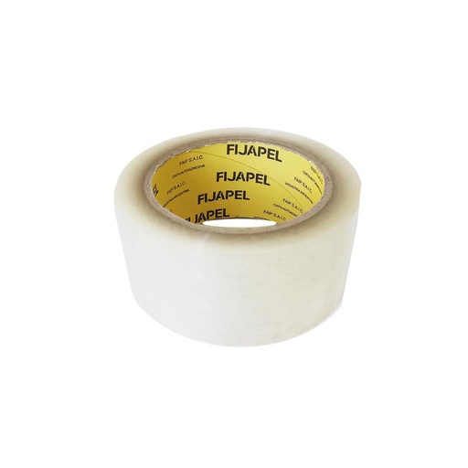 [288133] CINTA DE EMBALAR FIJAPEL TRANSPARENTE 48MM X 90MTS ( 335 )