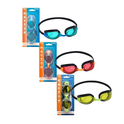 [295525] ANTIPARRA BESTWAY CRISTALES OSCUROS E/BL ( 21005 )